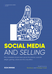 Social Media and Selling